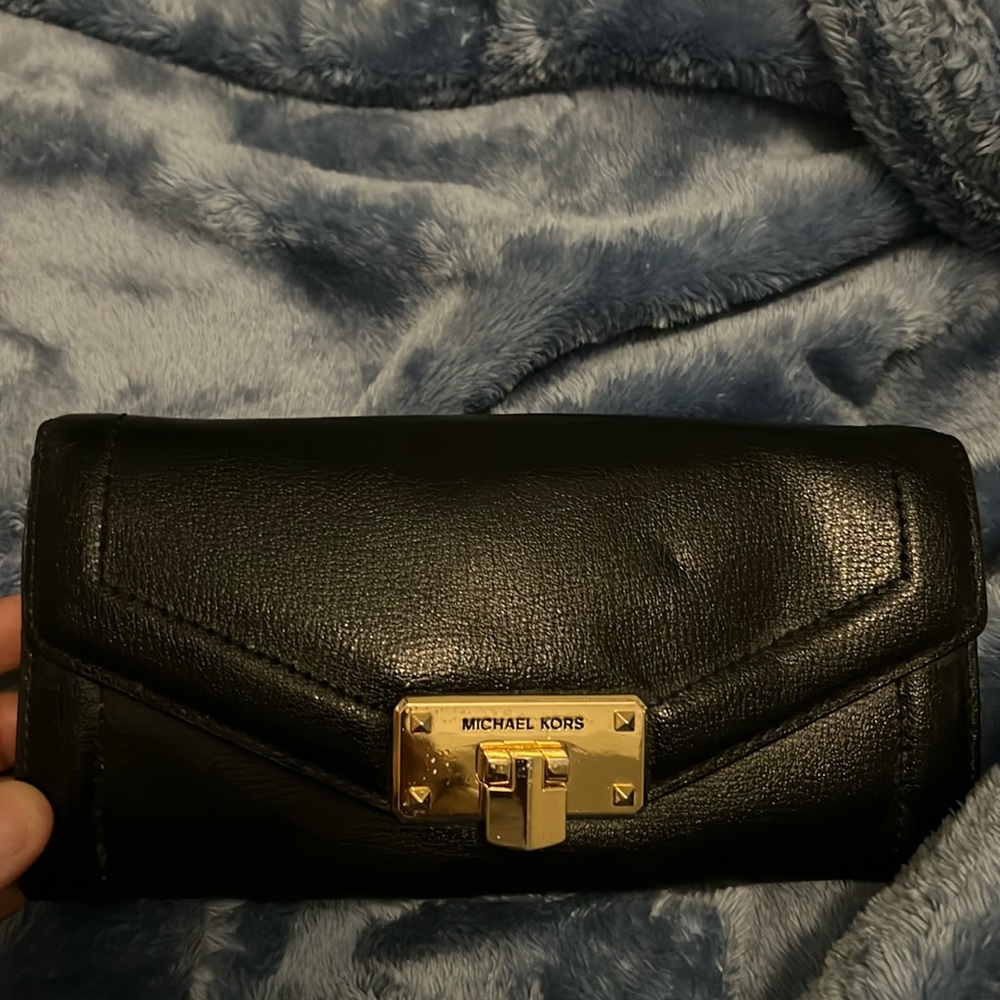 Michael Kors Large Wallet